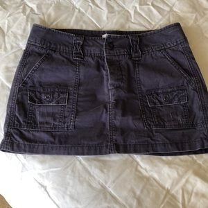 American Eagle skirt